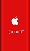 PRODUCT RED