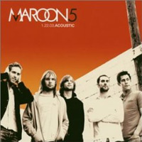 1.22.03 Acoustic / Maroon5