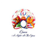 A Night at the Opera / Queen
