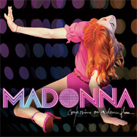 Confession on a Dancefloor / Madonna