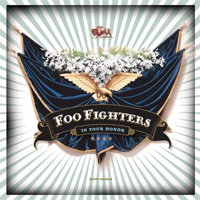 In Your Honor / Foo Fighters